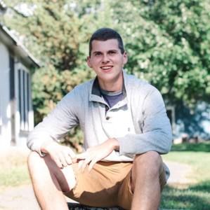 Meet your Posher, Harrison